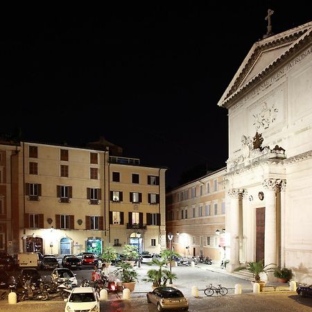 Navona Secret Stay Guest House Рим Экстерьер фото