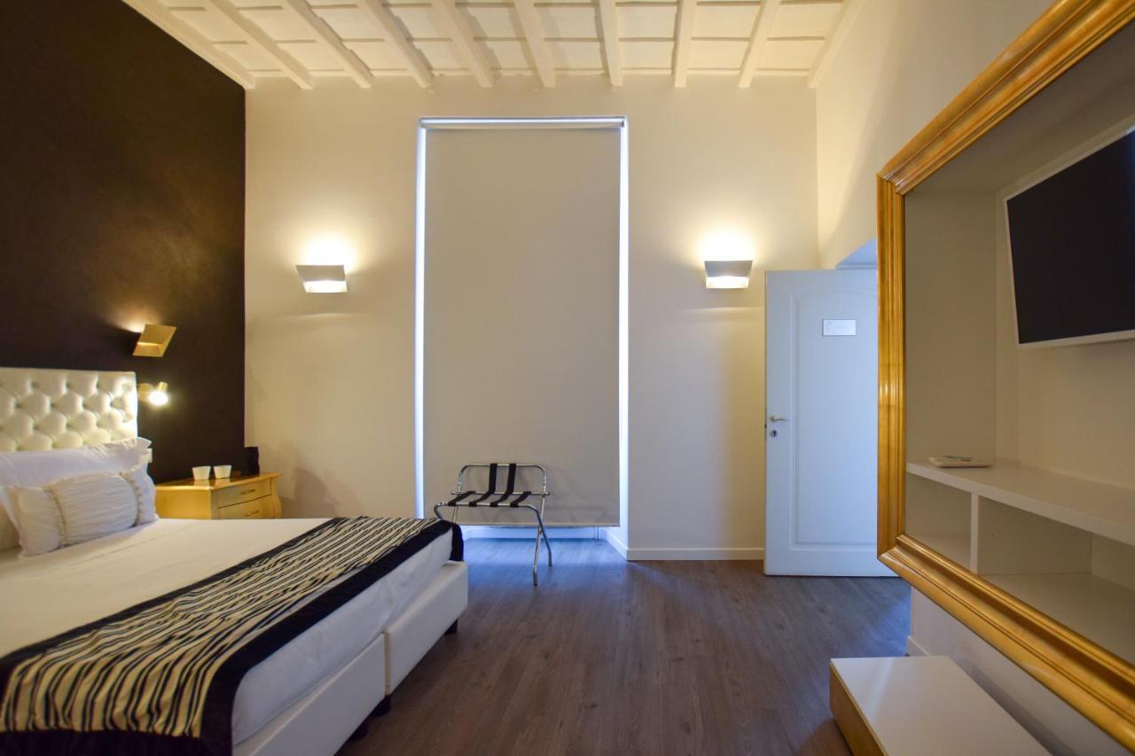 Navona Secret Stay Guest House Рим Экстерьер фото