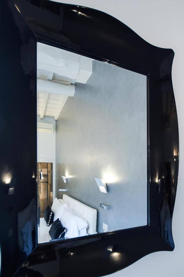Navona Secret Stay Guest House Рим Экстерьер фото