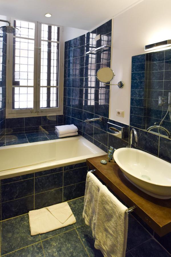 Navona Secret Stay Guest House Рим Экстерьер фото