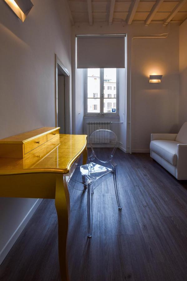 Navona Secret Stay Guest House Рим Экстерьер фото