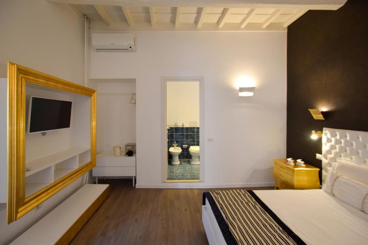 Navona Secret Stay Guest House Рим Экстерьер фото