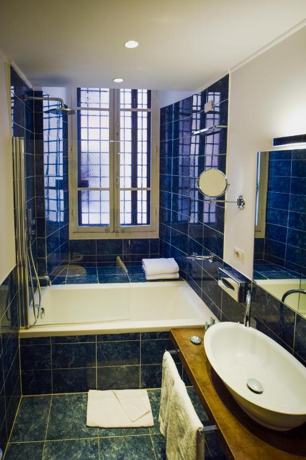 Navona Secret Stay Guest House Рим Экстерьер фото