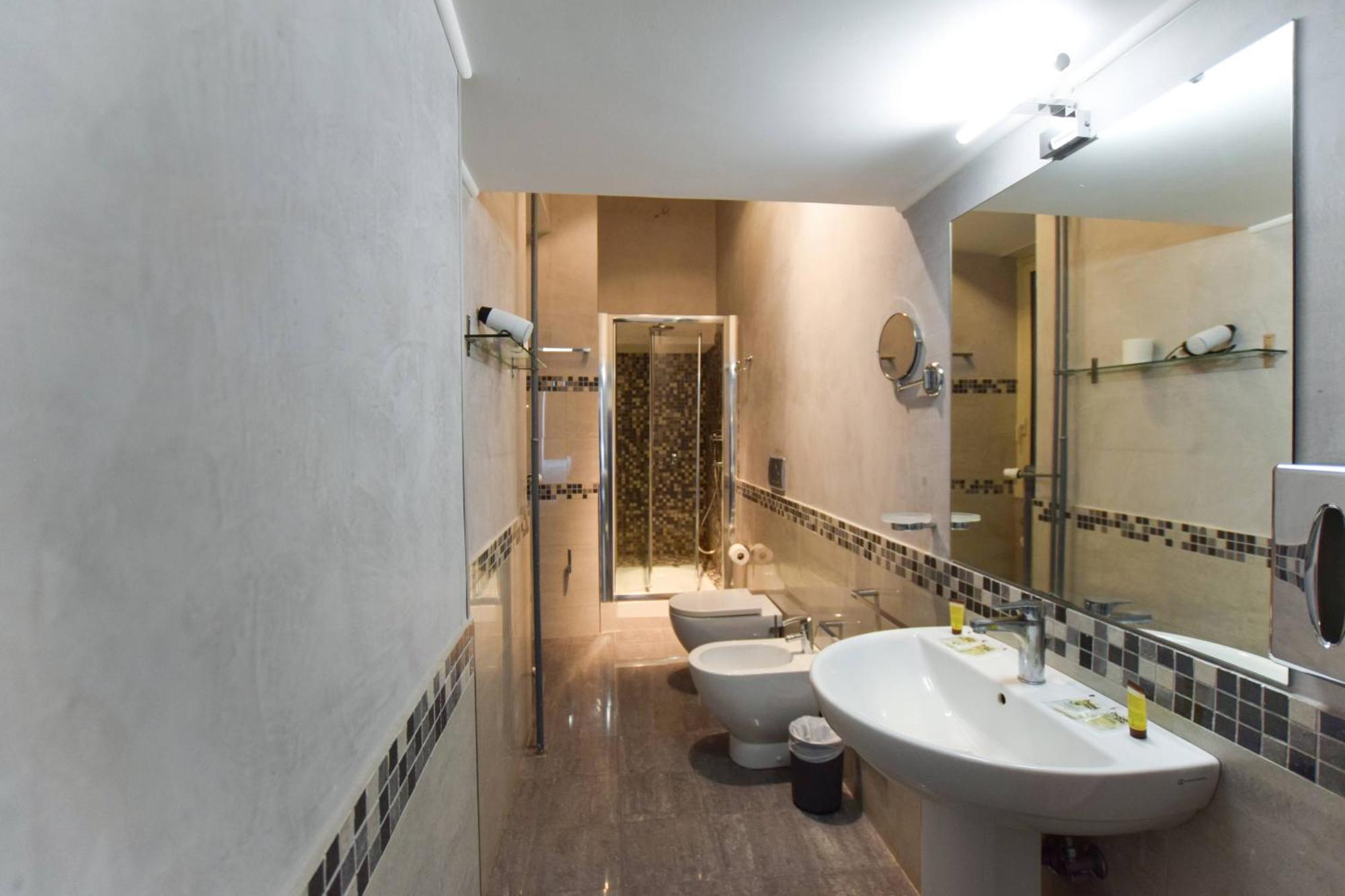 Navona Secret Stay Guest House Рим Экстерьер фото
