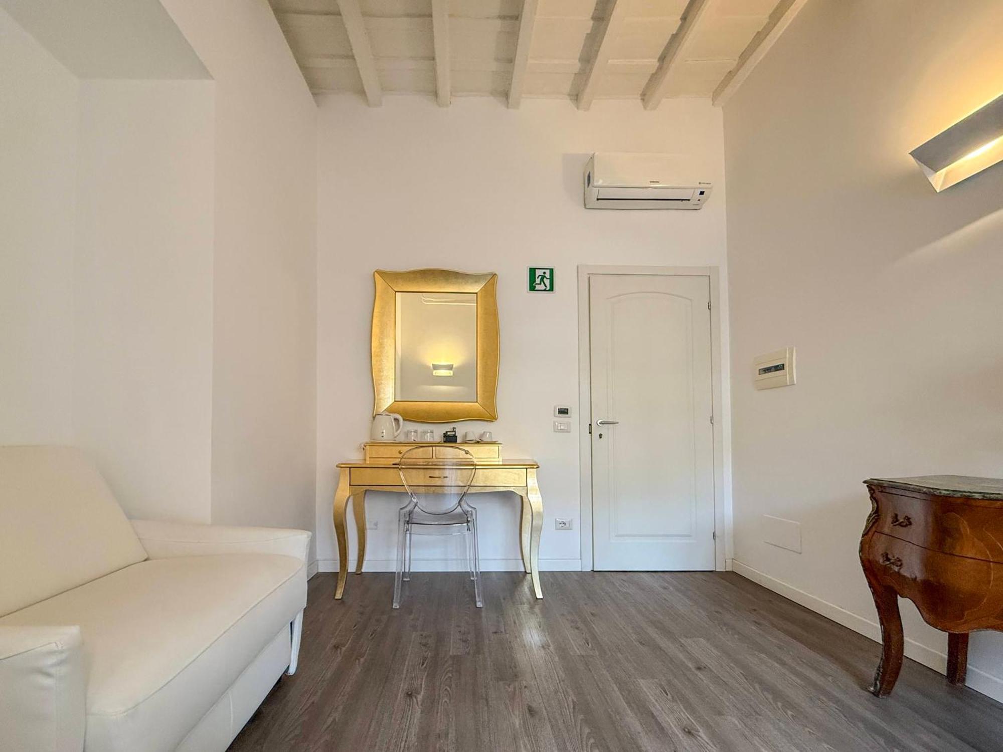 Navona Secret Stay Guest House Рим Экстерьер фото