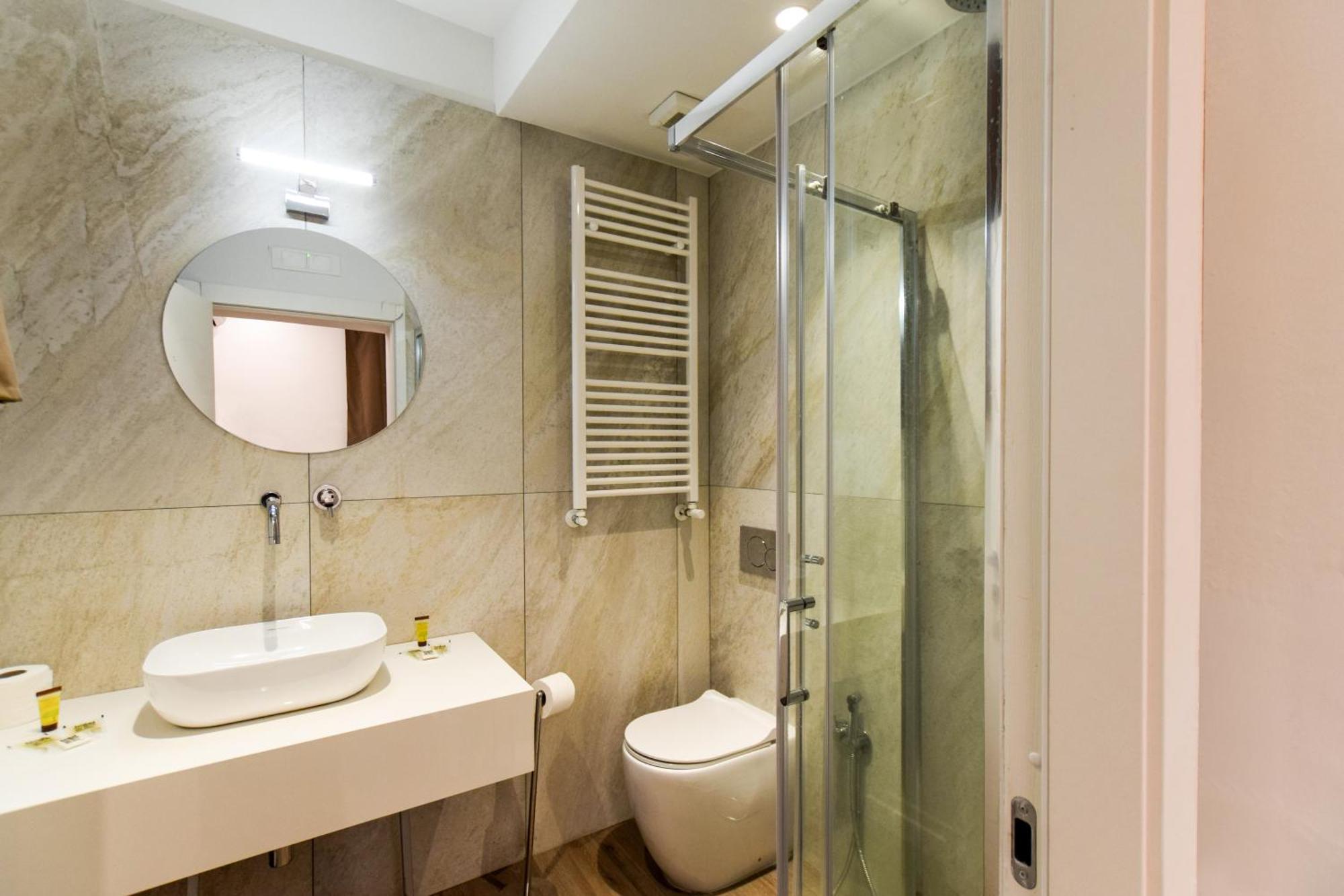 Navona Secret Stay Guest House Рим Экстерьер фото