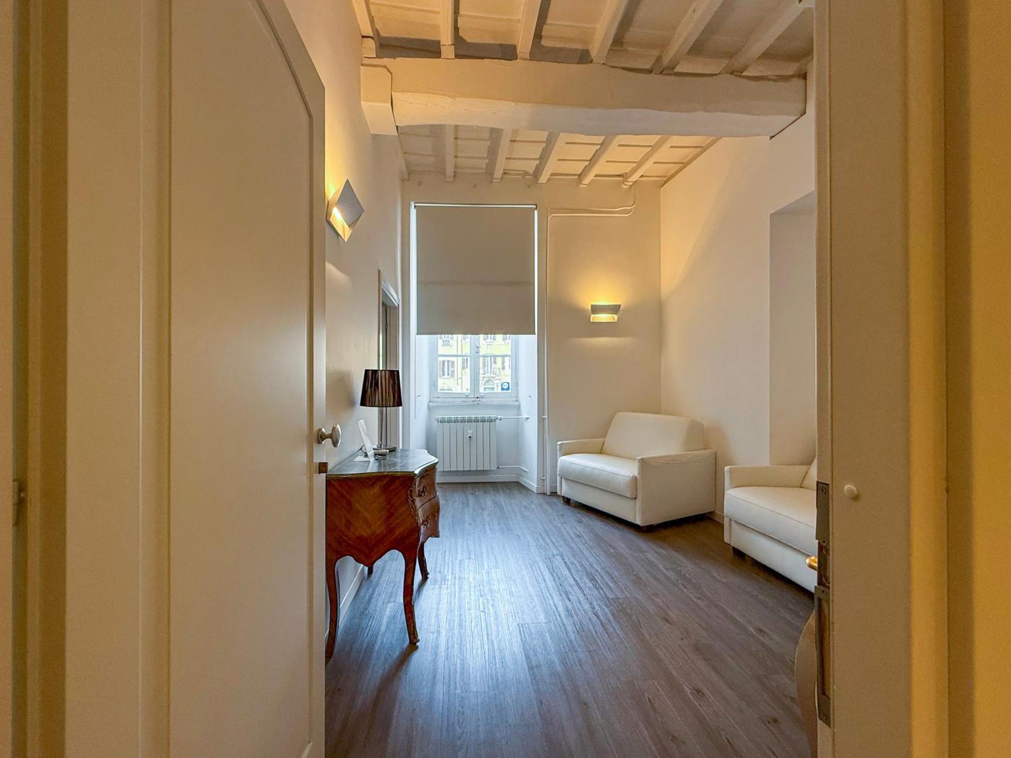 Navona Secret Stay Guest House Рим Экстерьер фото