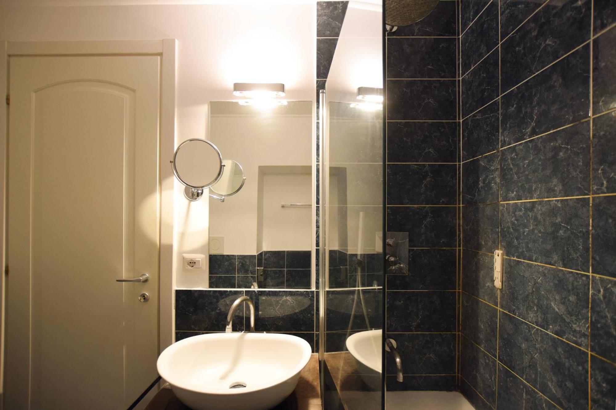 Navona Secret Stay Guest House Рим Экстерьер фото