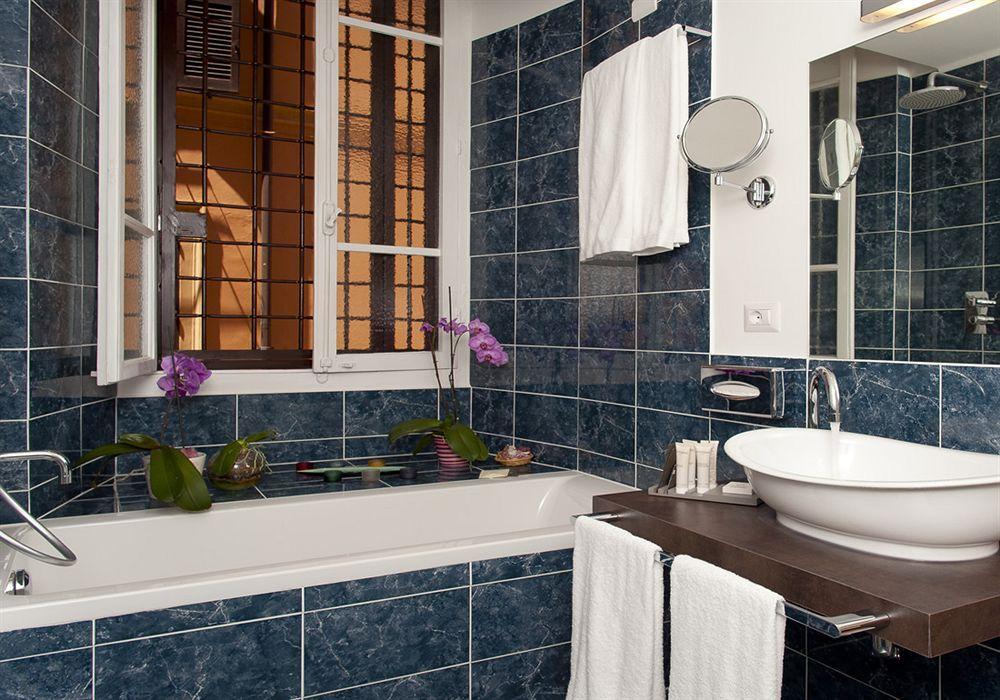 Navona Secret Stay Guest House Рим Экстерьер фото