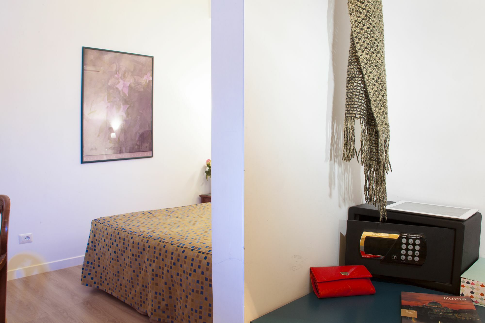 Navona Secret Stay Guest House Рим Экстерьер фото