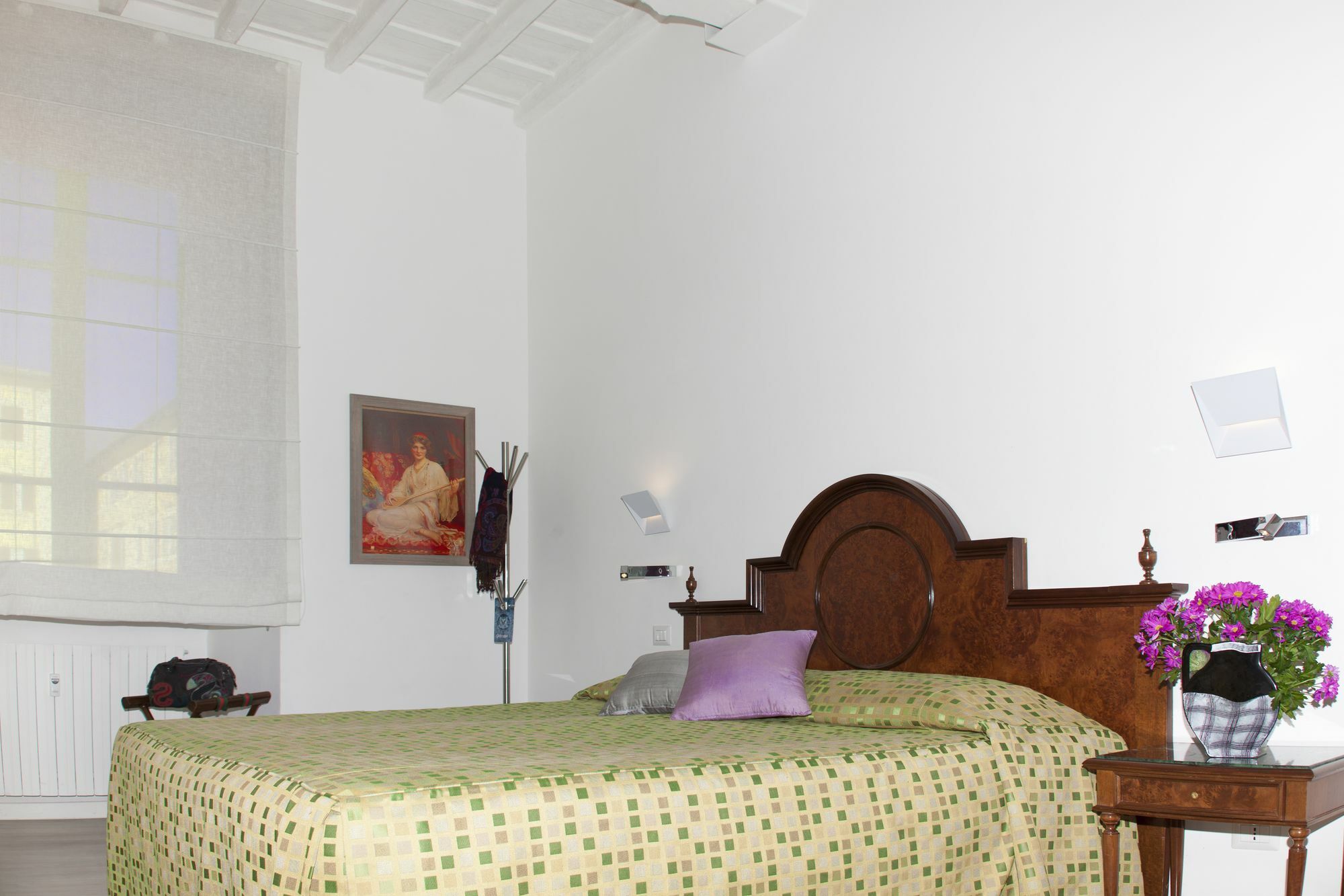 Navona Secret Stay Guest House Рим Экстерьер фото